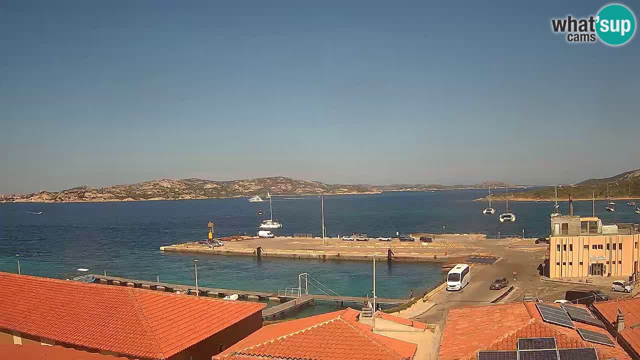 Porto di Palau – Sardegna