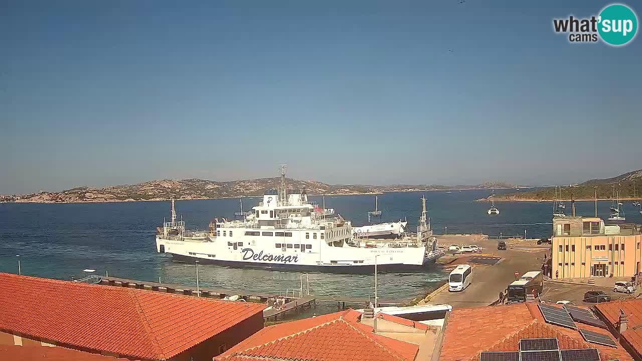 Porto di Palau – Sardinia