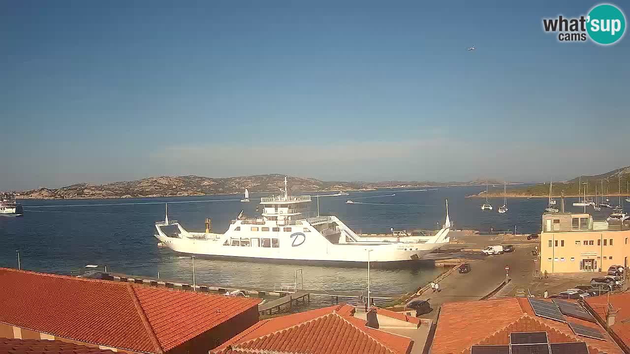 Porto di Palau – Sardinien