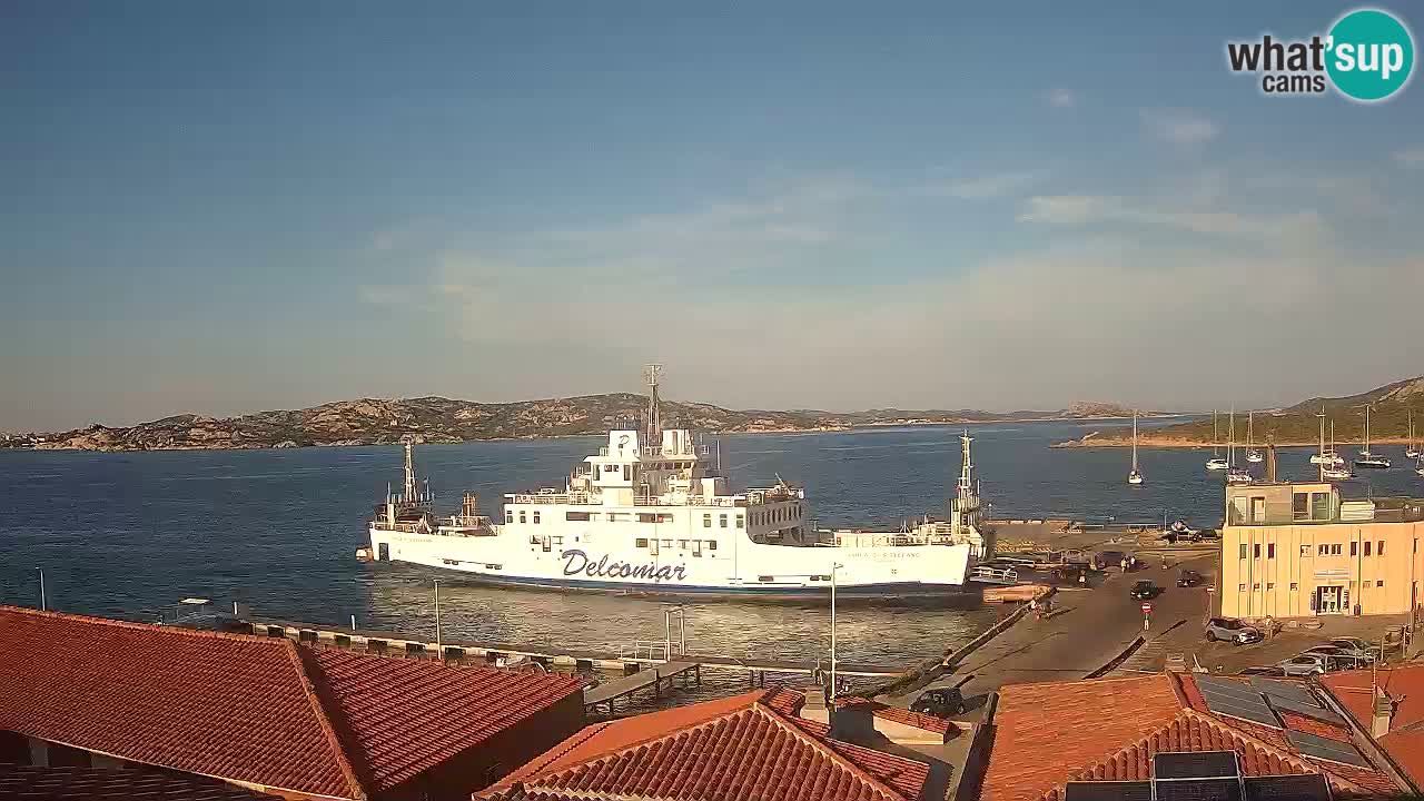Porto di Palau – Sardegna