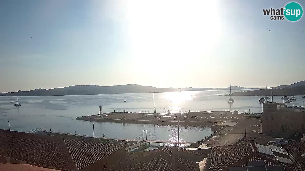 Porto di Palau – Sardegna