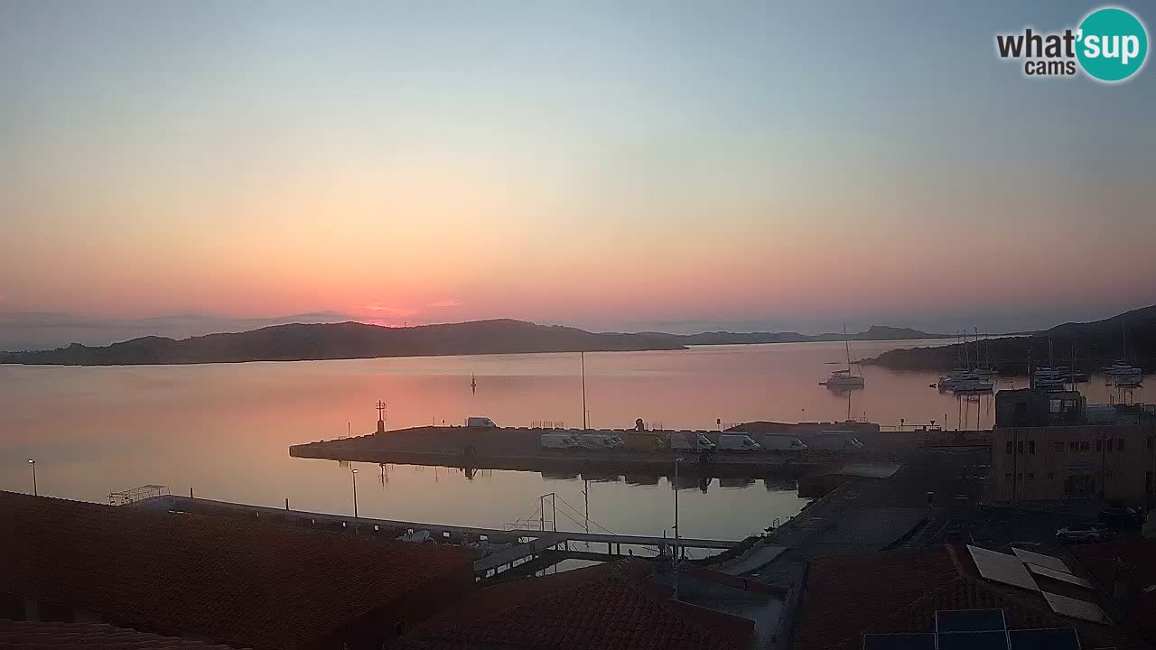 Porto di Palau – Sardinia
