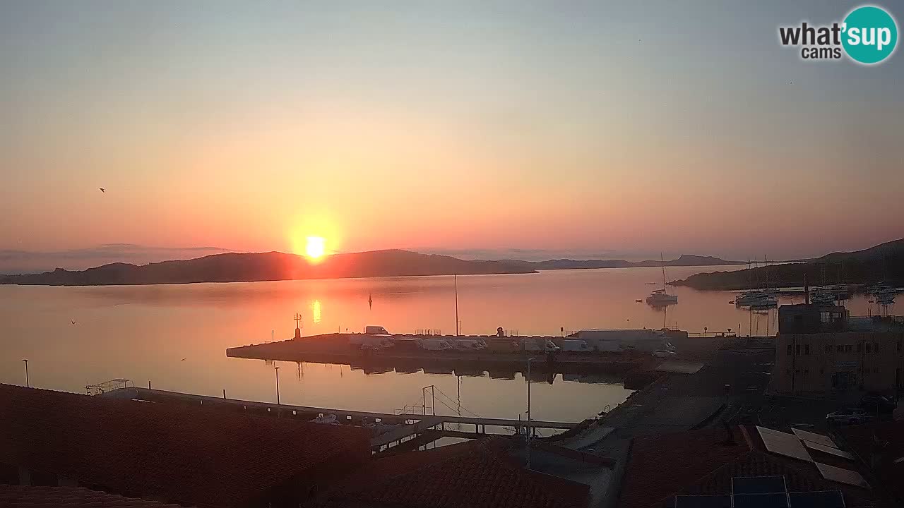 Porto di Palau – Sardegna