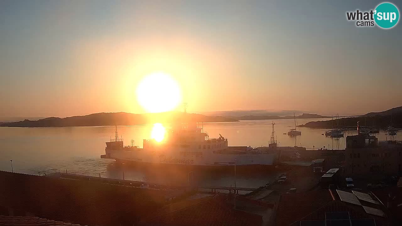 Porto di Palau – Sardinia