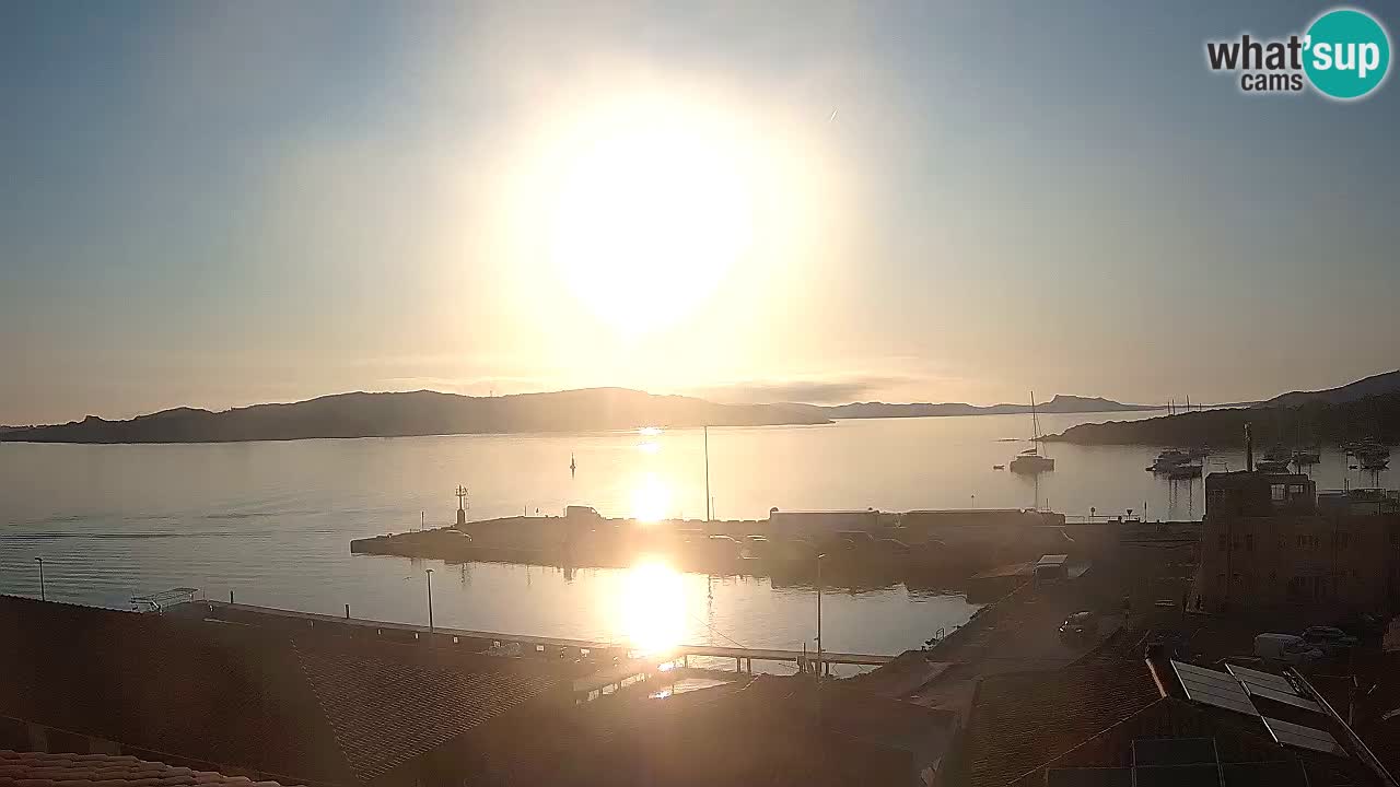 Porto di Palau – Sardaigne