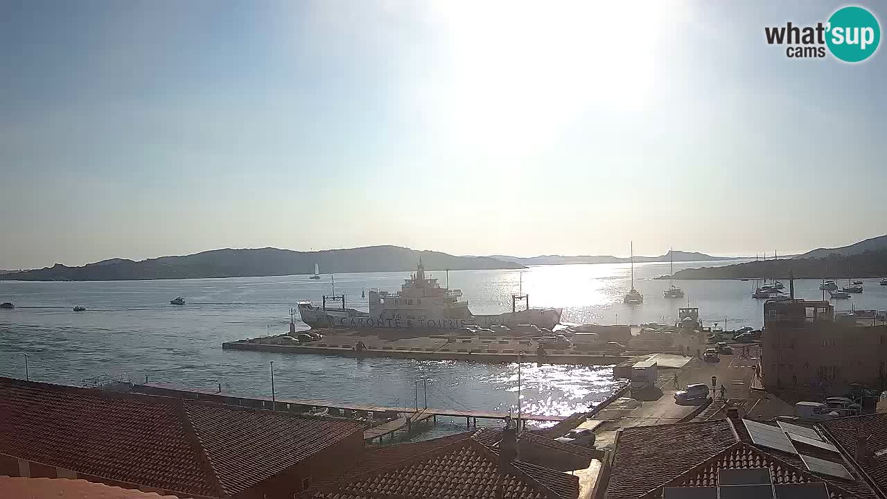Porto di Palau – Sardegna