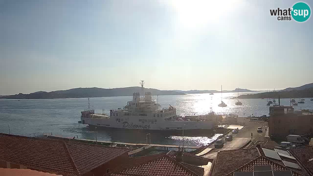 Porto di Palau – Sardinien