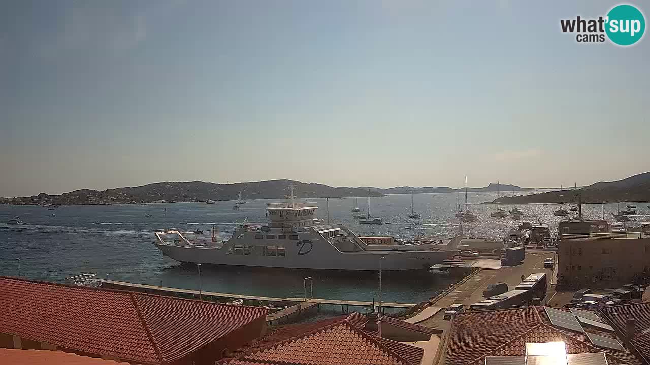Porto di Palau – Sardinia
