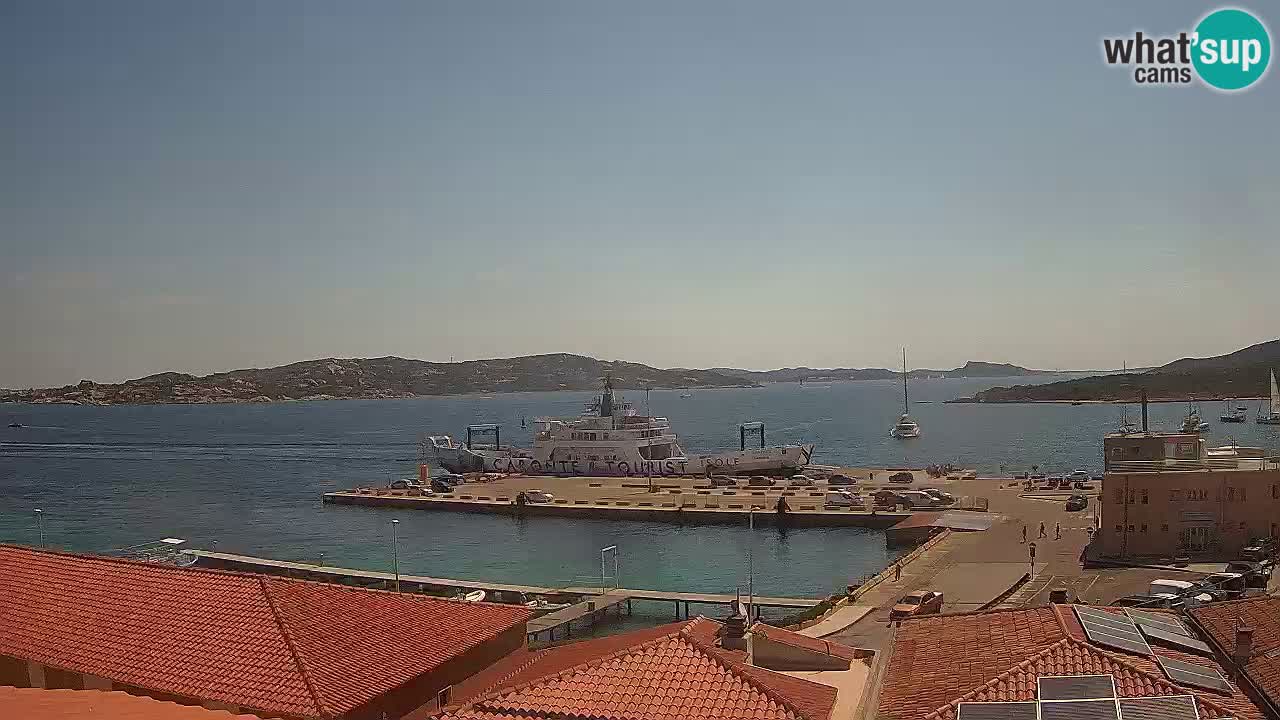 Porto di Palau – Sardegna