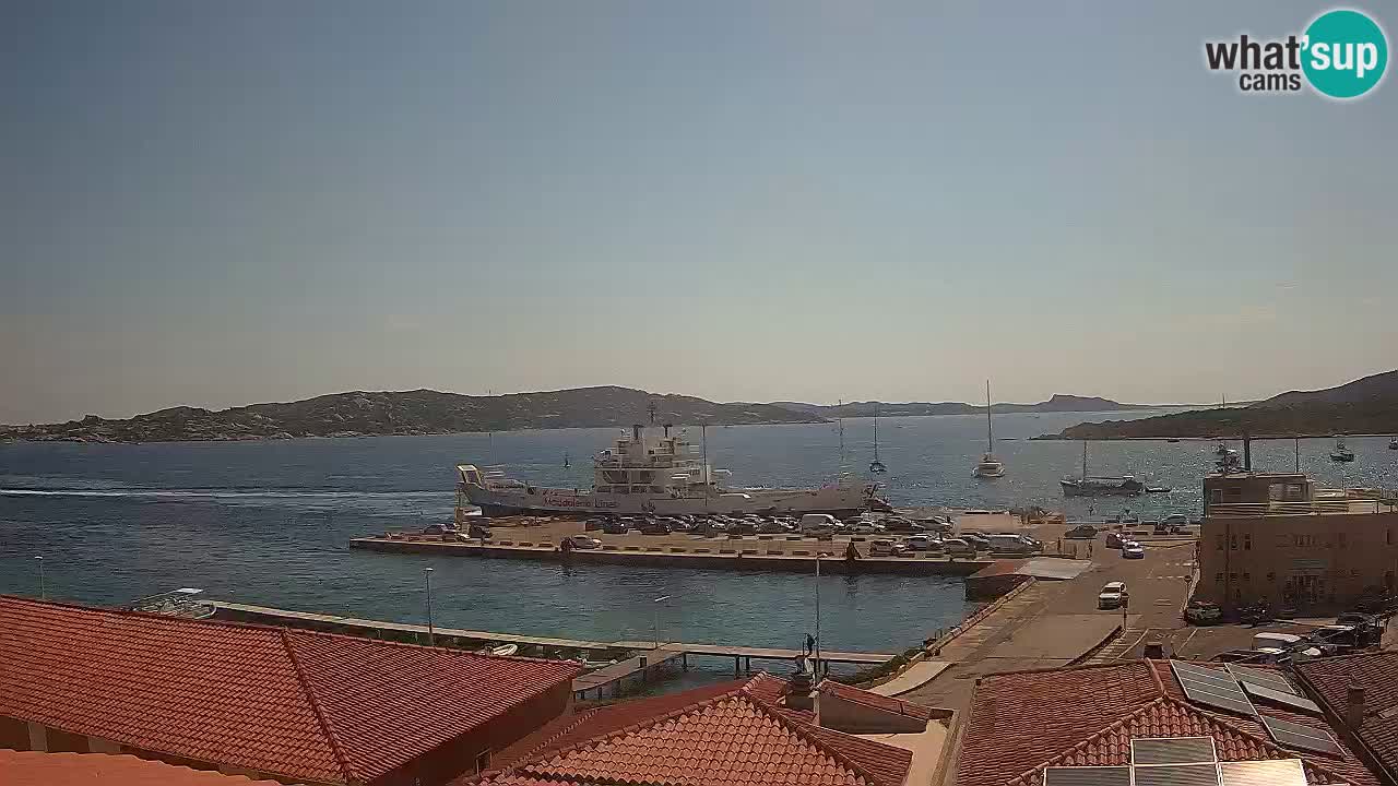 Porto di Palau – Sardinien