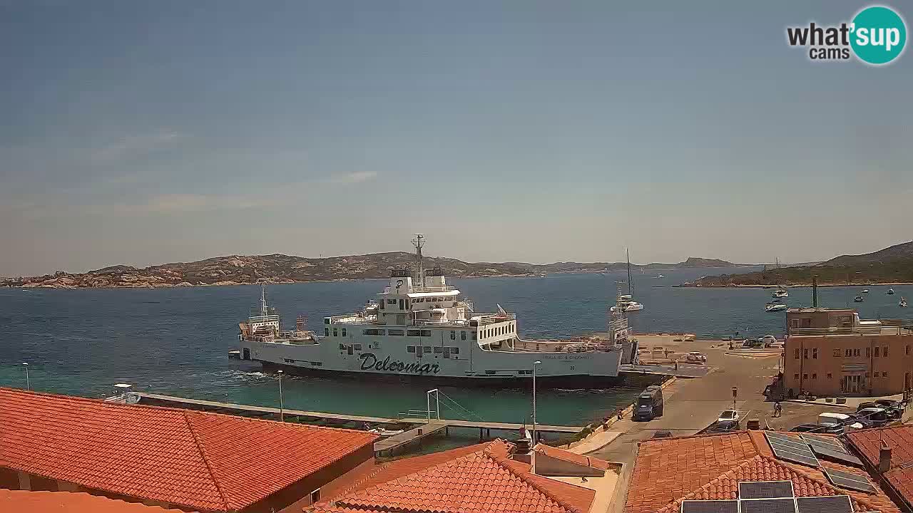 Porto di Palau – Sardegna