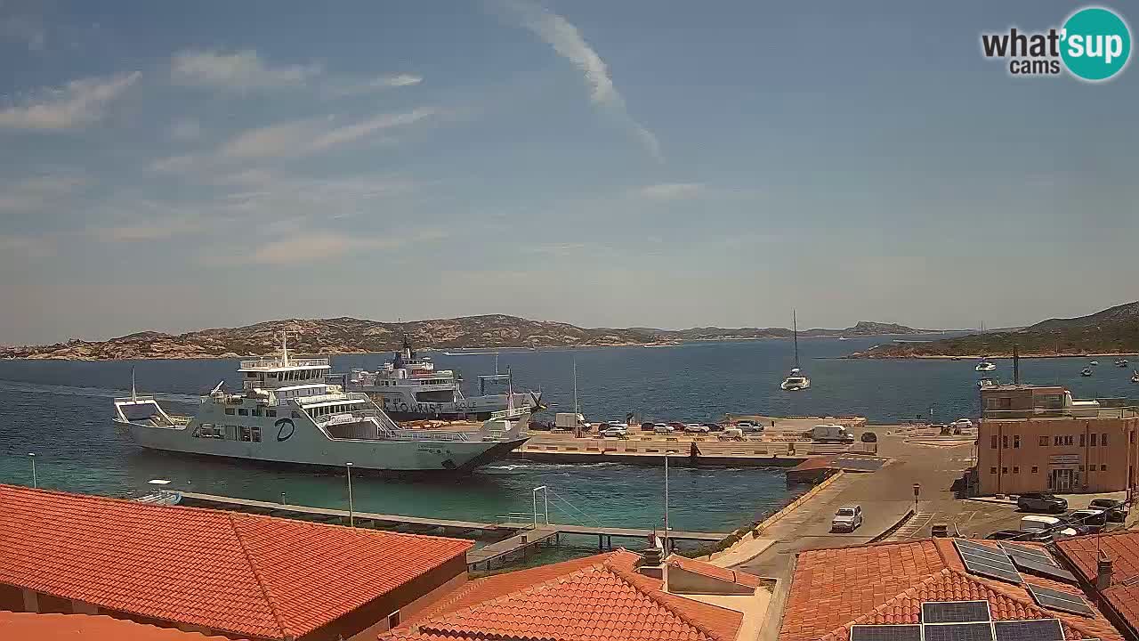 Porto di Palau – Sardegna