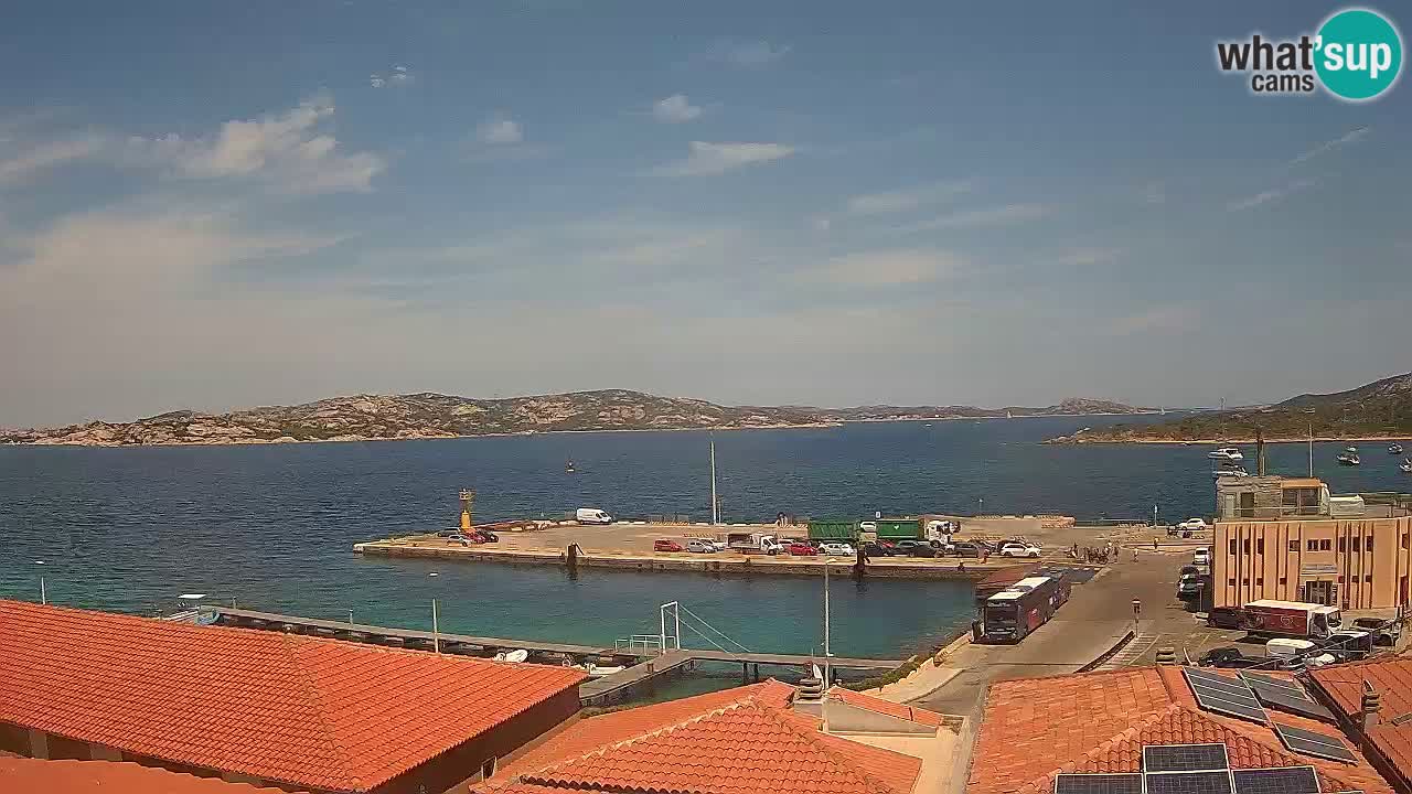 Porto di Palau – Sardinien