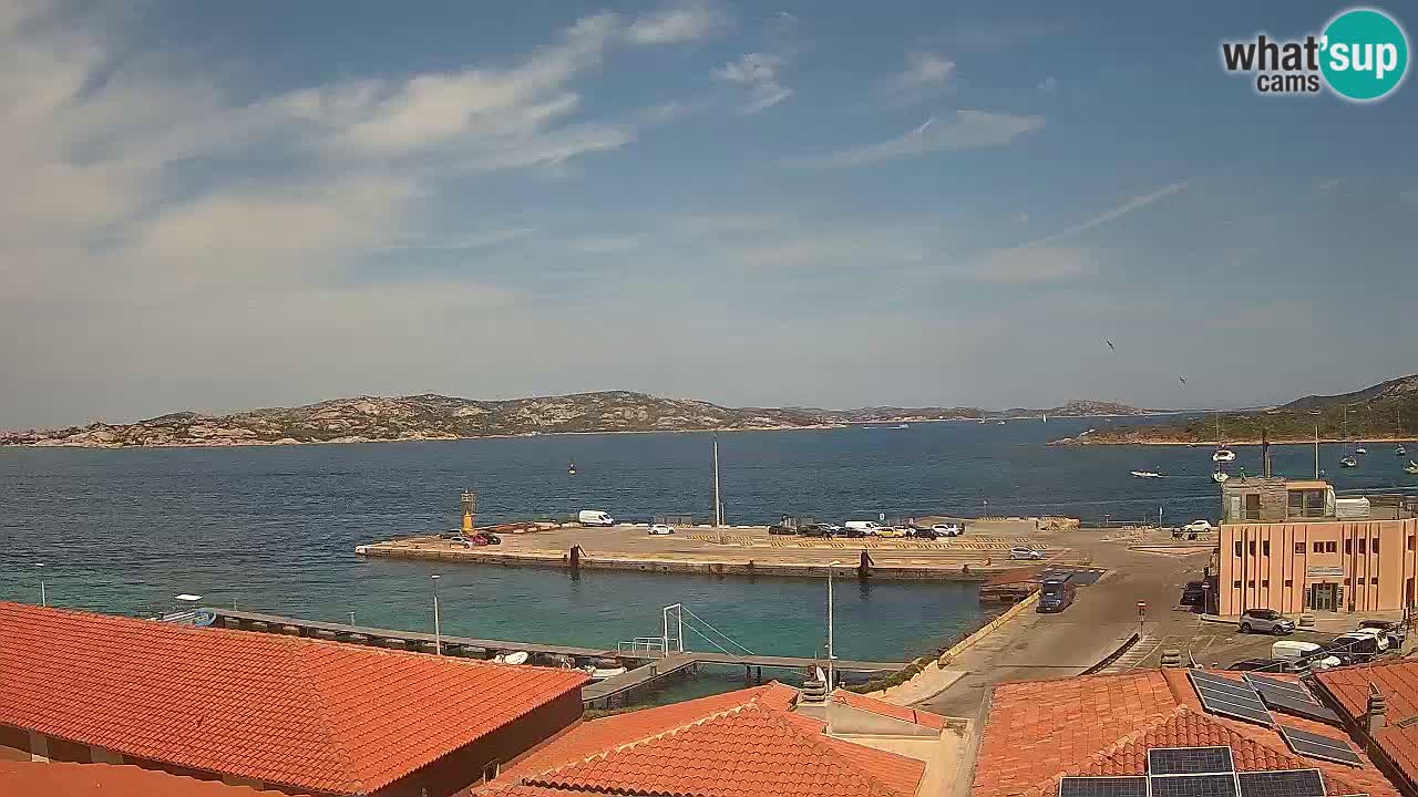 Porto di Palau – Sardegna