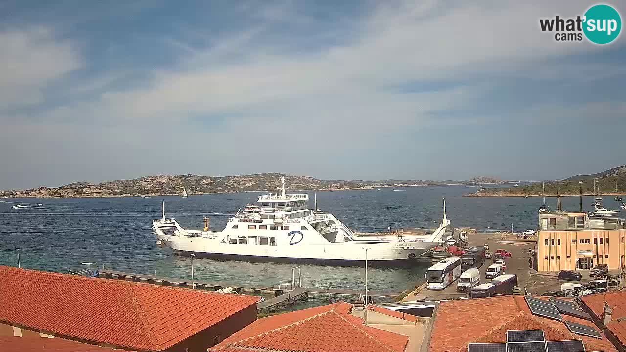 Porto di Palau – Sardegna