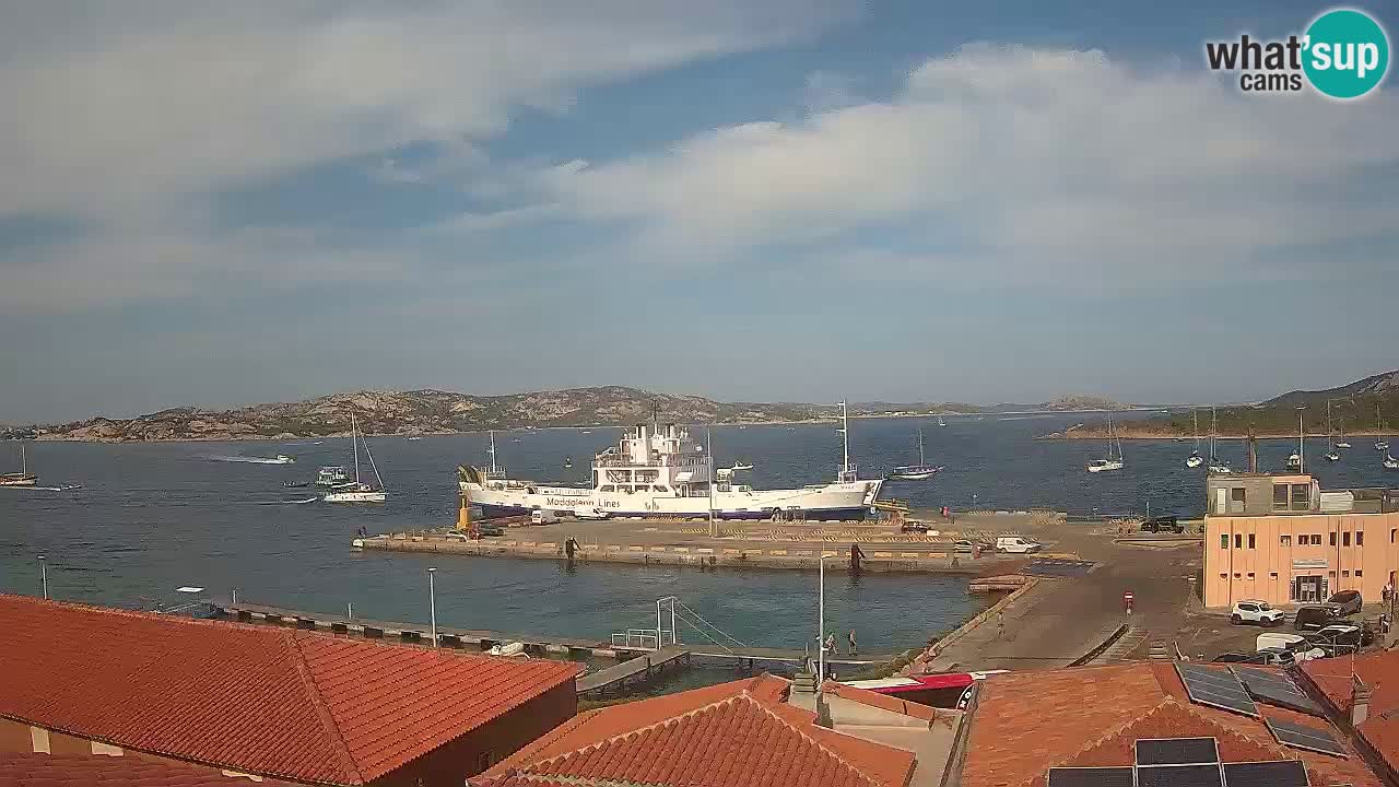 Porto di Palau – Sardinien