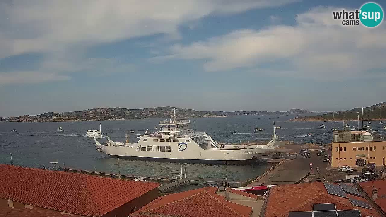 Porto di Palau – Sardinia