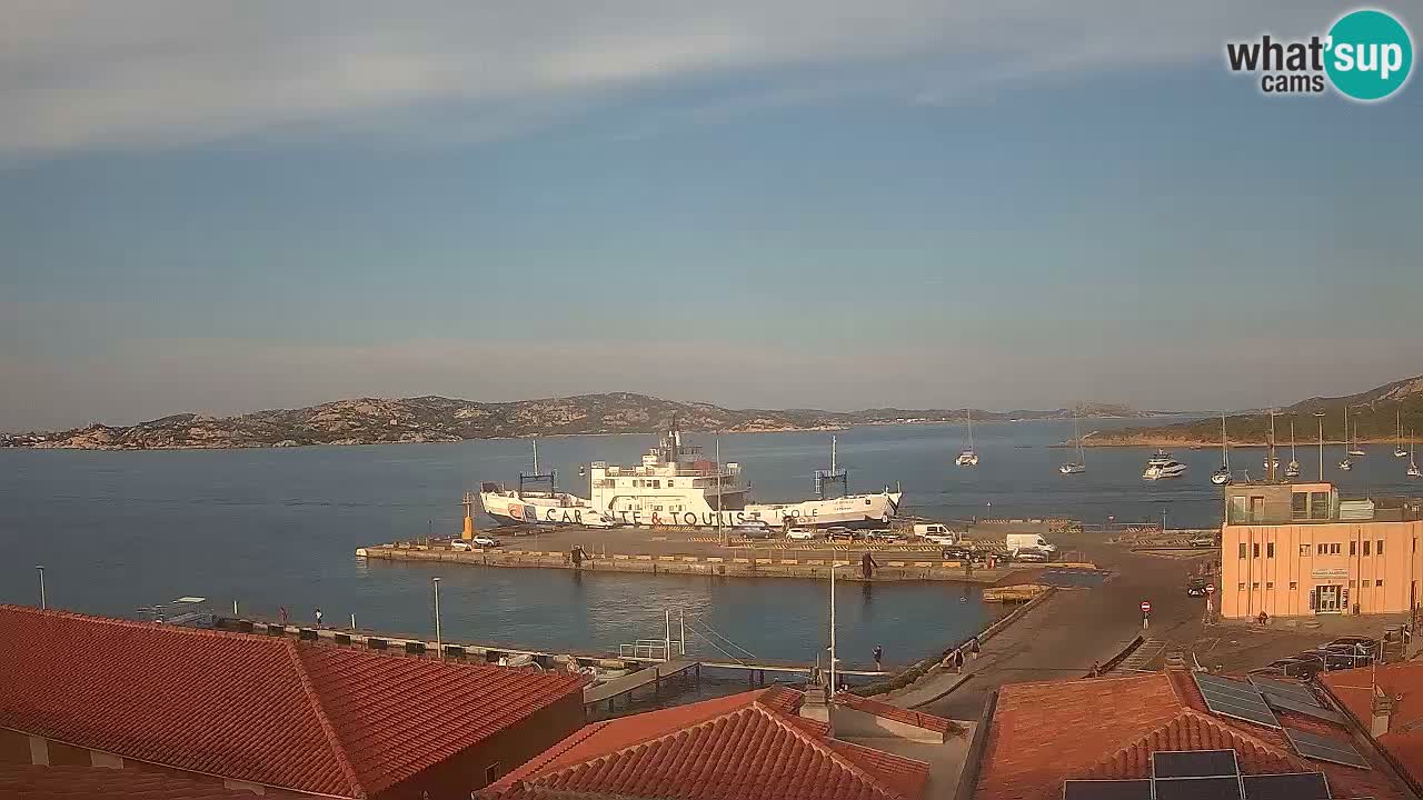 Porto di Palau – Sardegna
