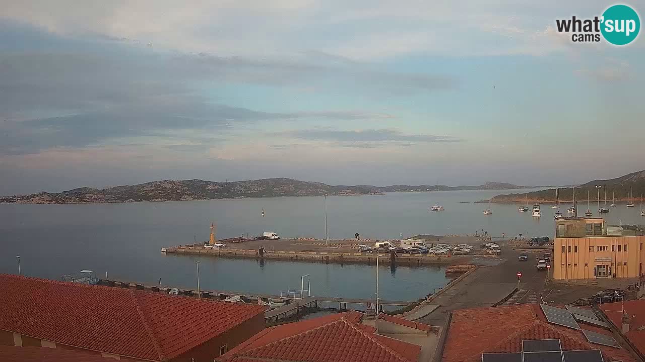 Porto di Palau – Sardinia