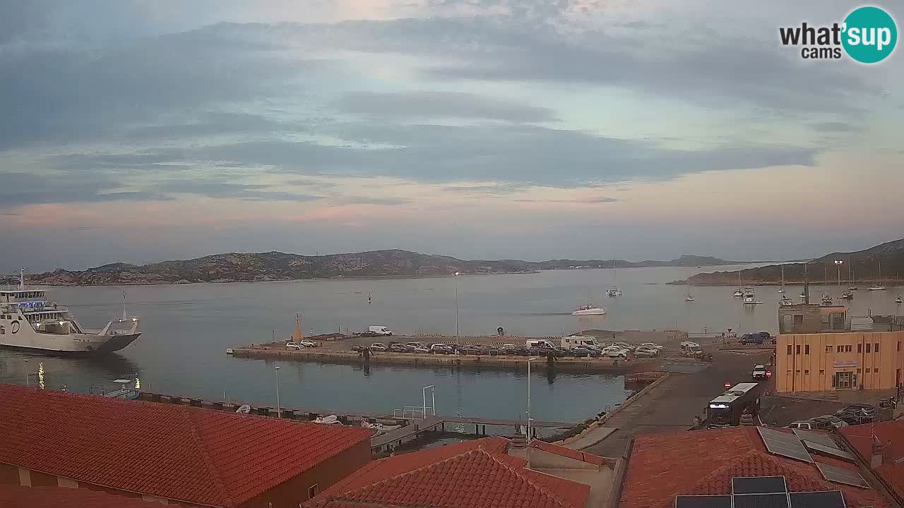 Porto di Palau – Sardinia