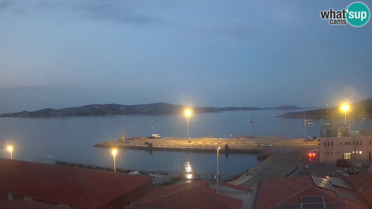 Porto di Palau – Sardegna