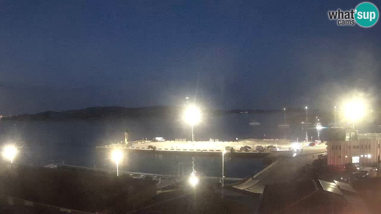 Porto di Palau – Cerdeña