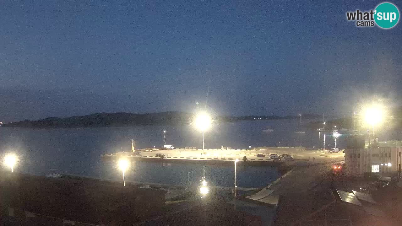 Porto di Palau – Sardinien