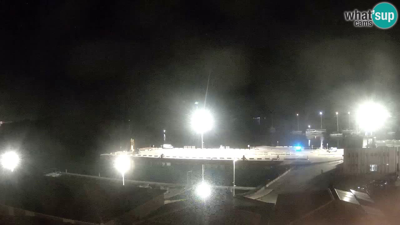 Porto di Palau – Sardaigne
