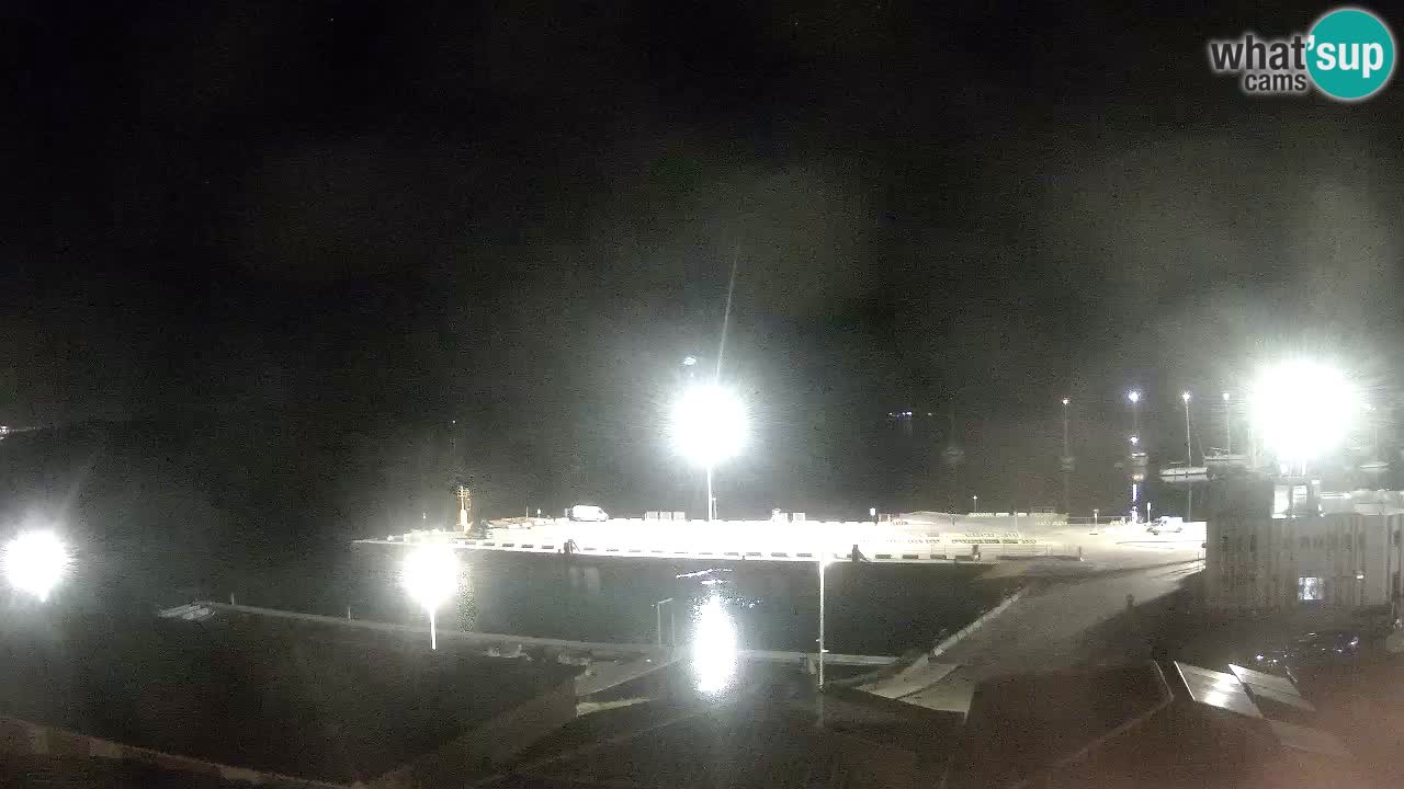 Porto di Palau – Sardinien