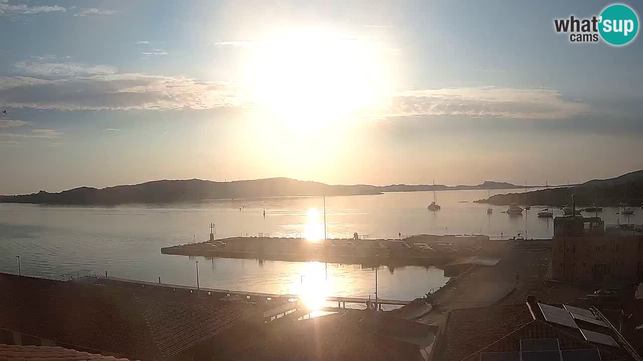 Porto di Palau – Sardegna
