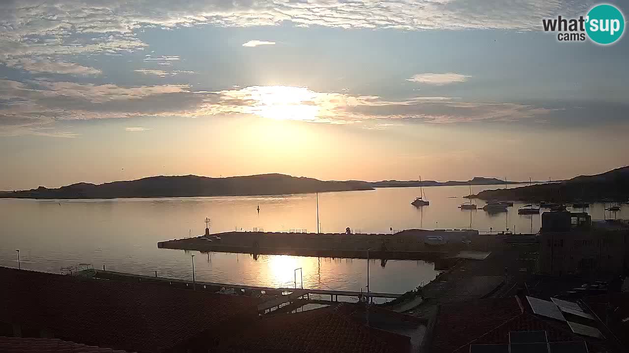Porto di Palau – Sardinia