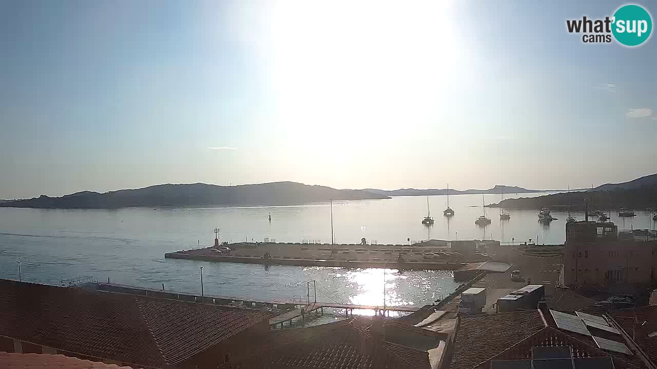 Porto di Palau – Sardegna