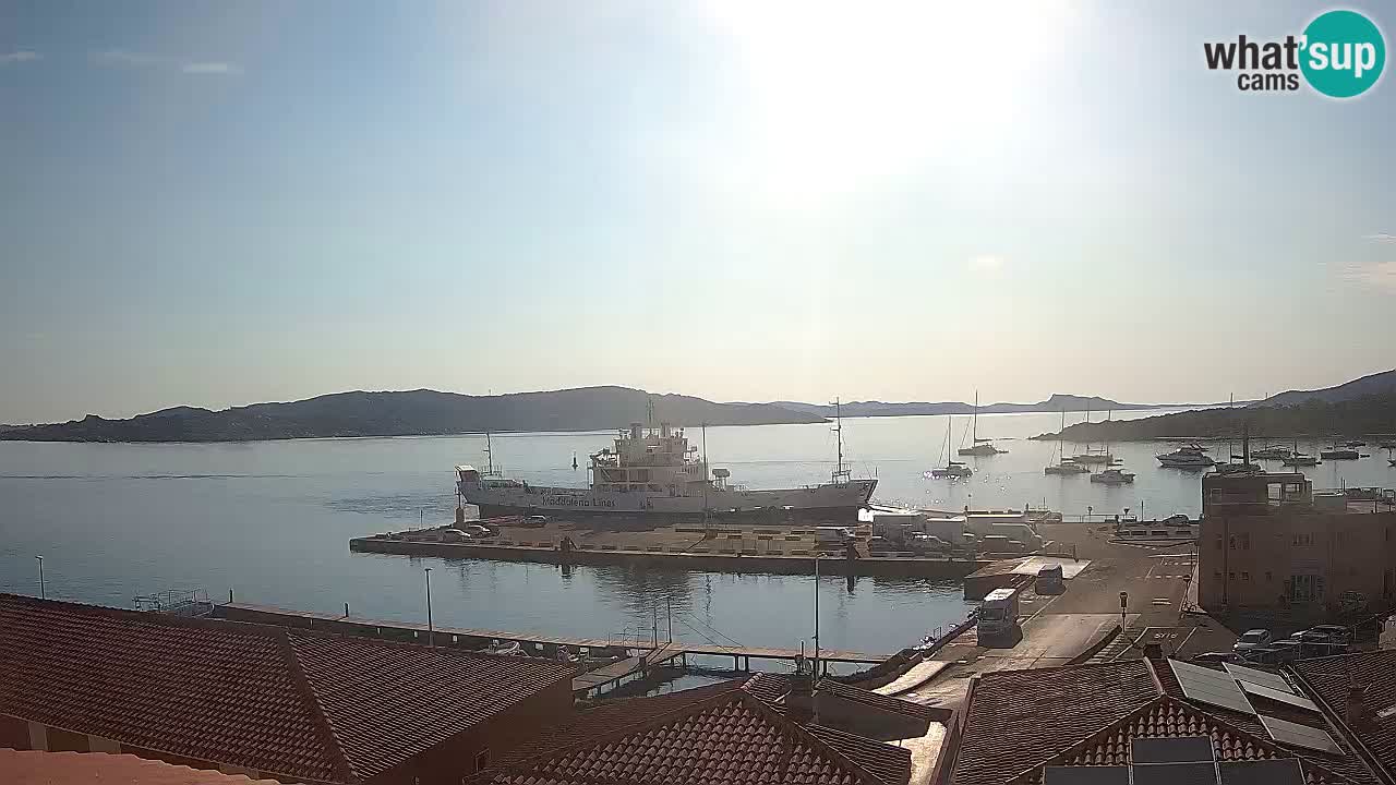 Porto di Palau – Sardegna