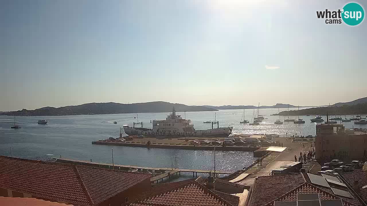Porto di Palau – Sardegna
