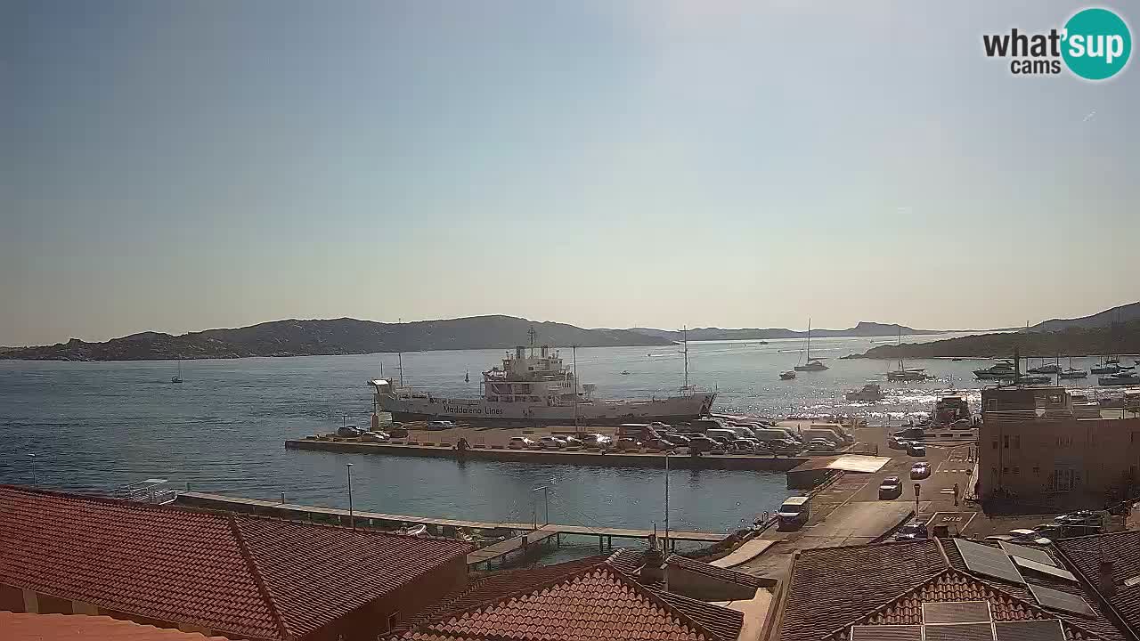 Porto di Palau – Sardegna