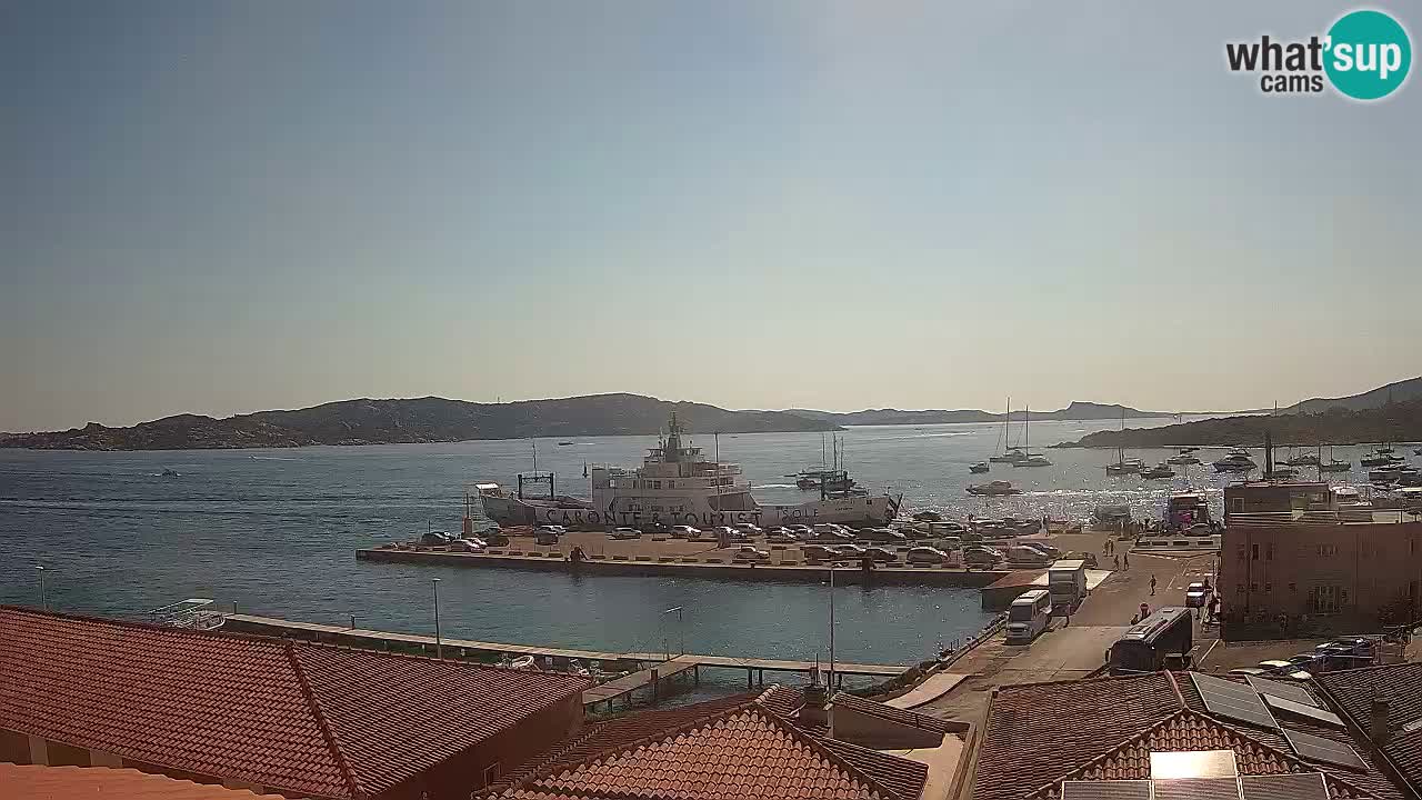 Porto di Palau – Sardinia