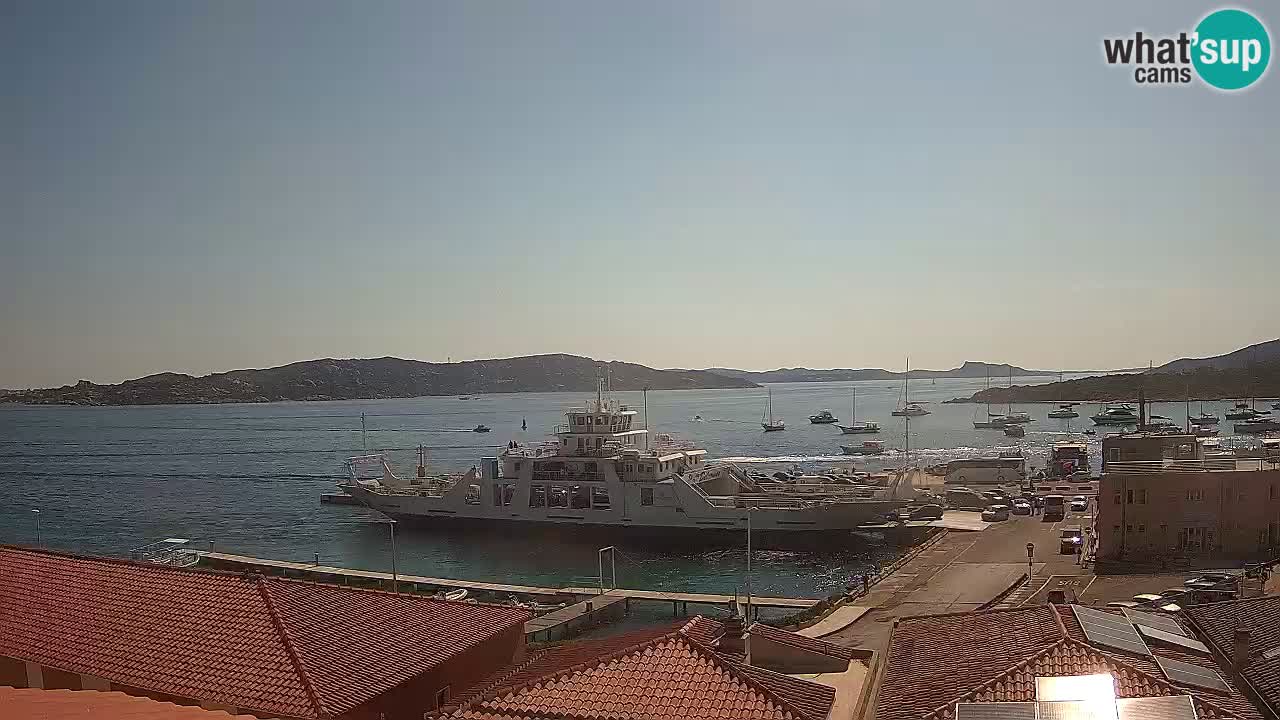 Porto di Palau – Sardegna