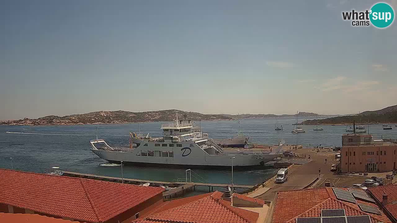 Porto di Palau – Sardinien