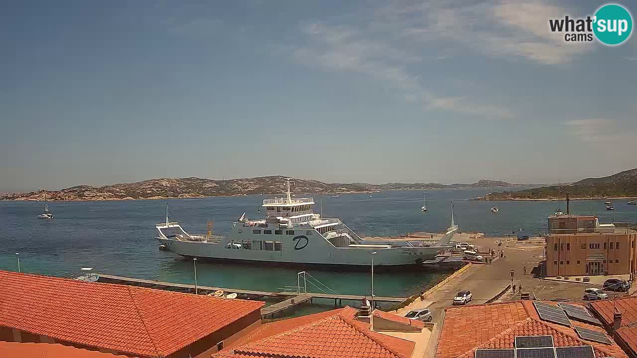 Porto di Palau – Sardegna