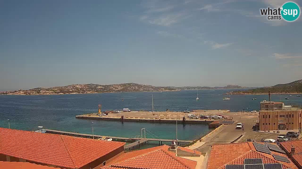 Porto di Palau – Sardegna
