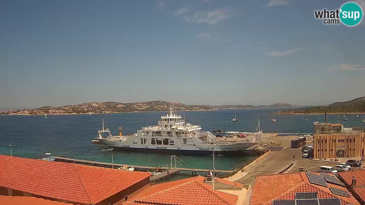 Porto di Palau – Sardegna