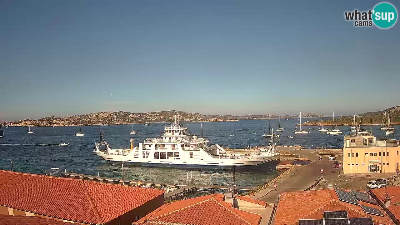 Porto di Palau – Sardegna