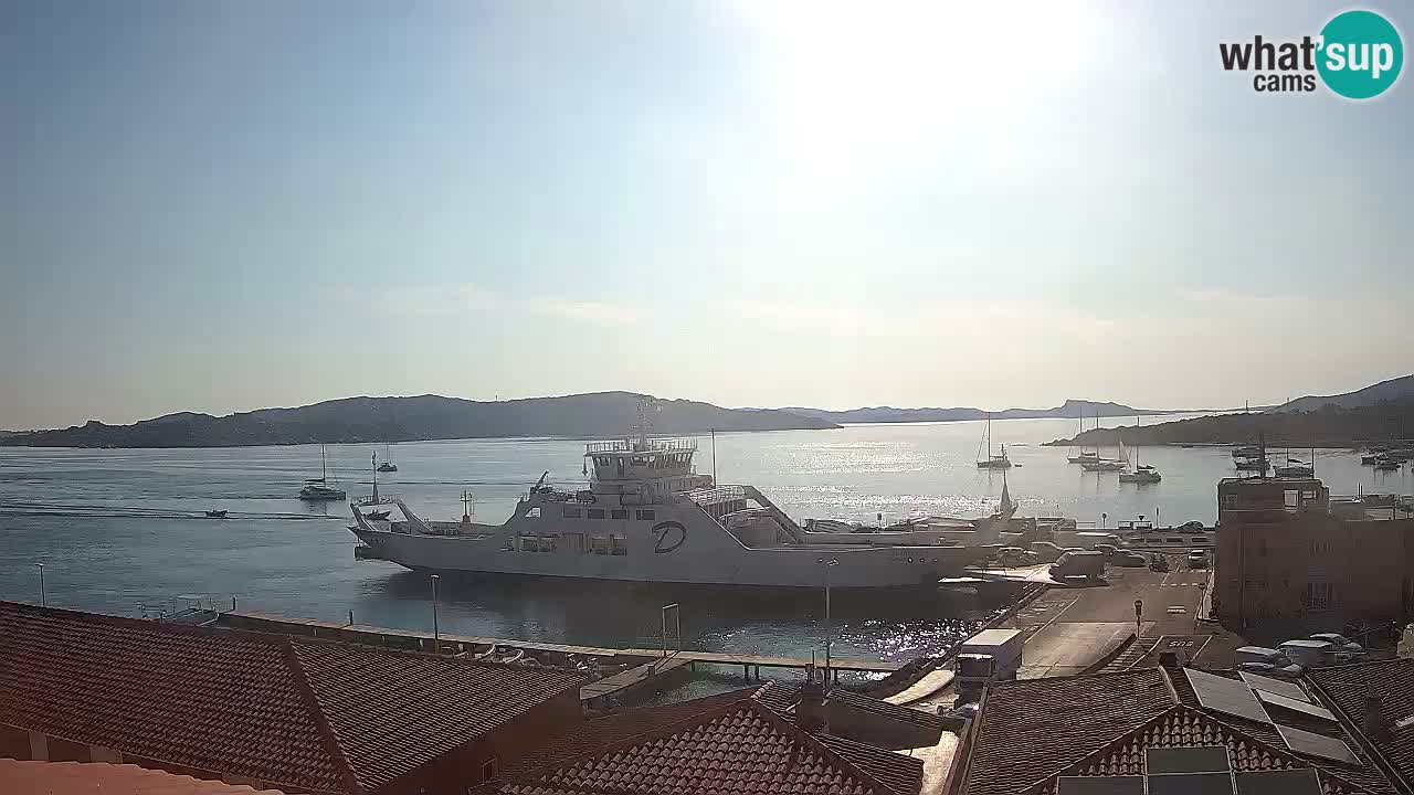 Porto di Palau – Sardinia