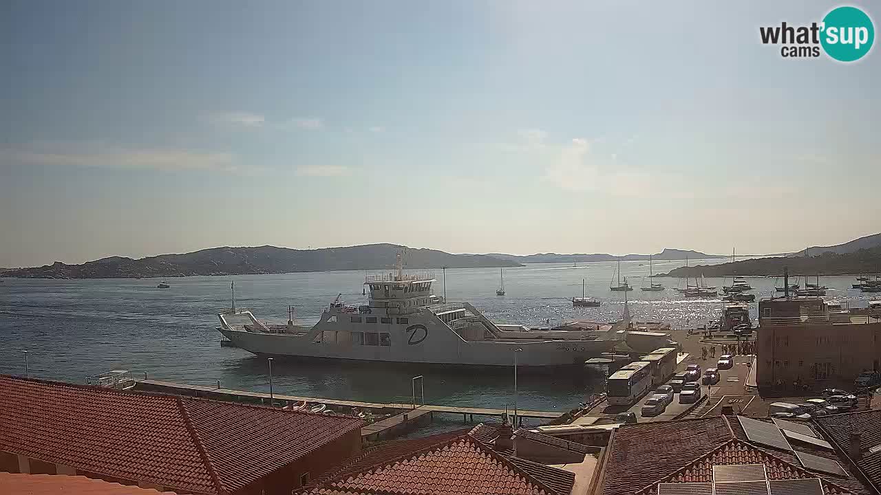 Porto di Palau – Sardinia