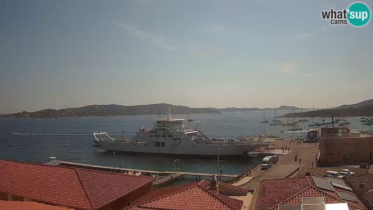 Porto di Palau – Sardinia