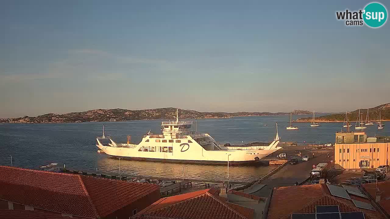 Porto di Palau – Sardinia