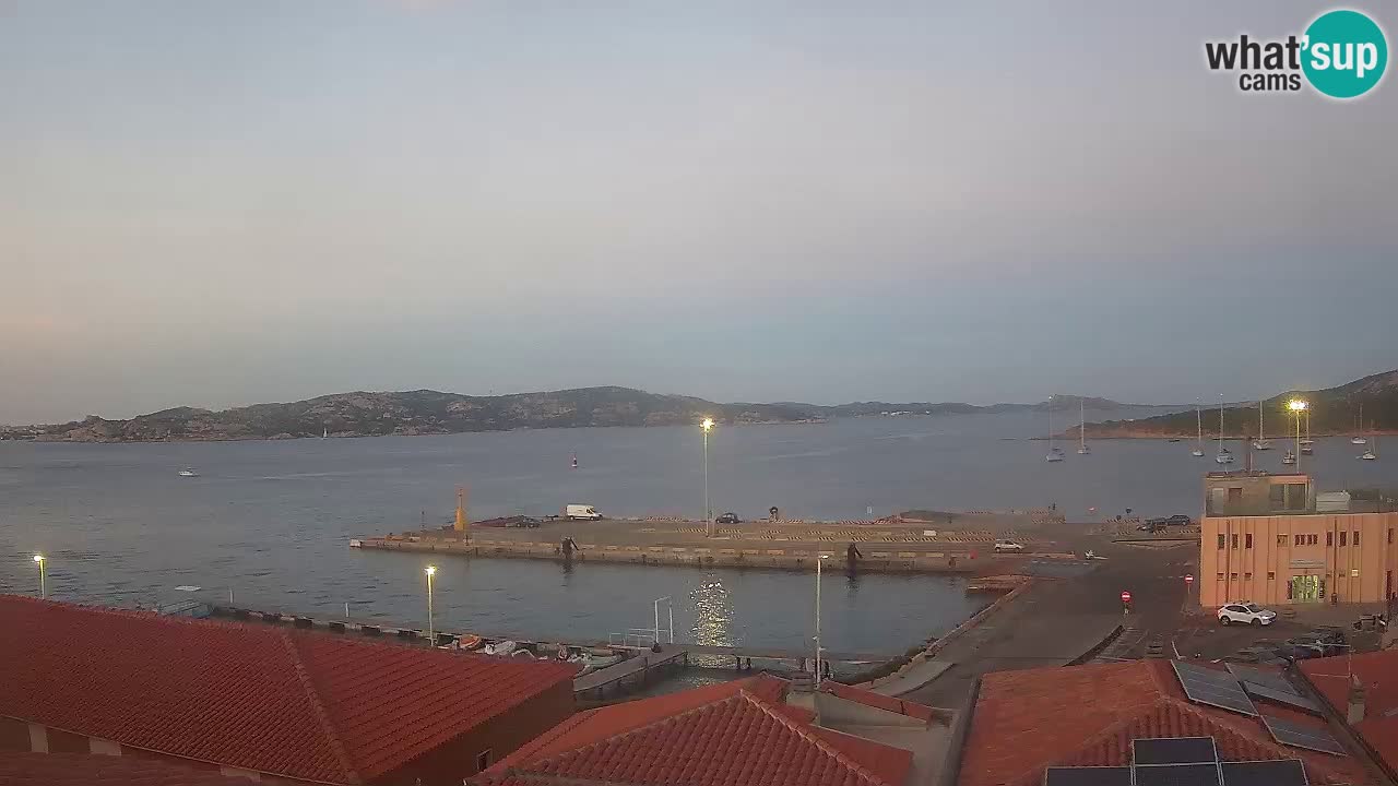 Porto di Palau – Sardinia