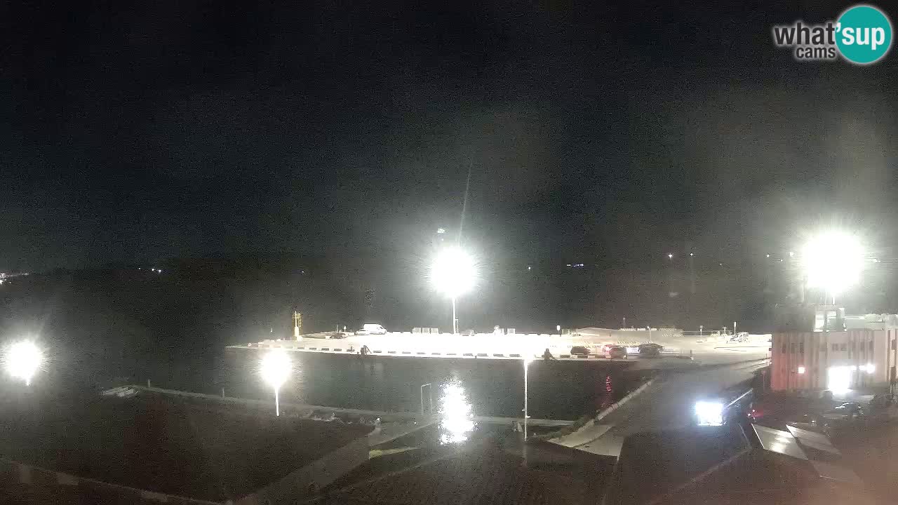 Porto di Palau – Sardinia
