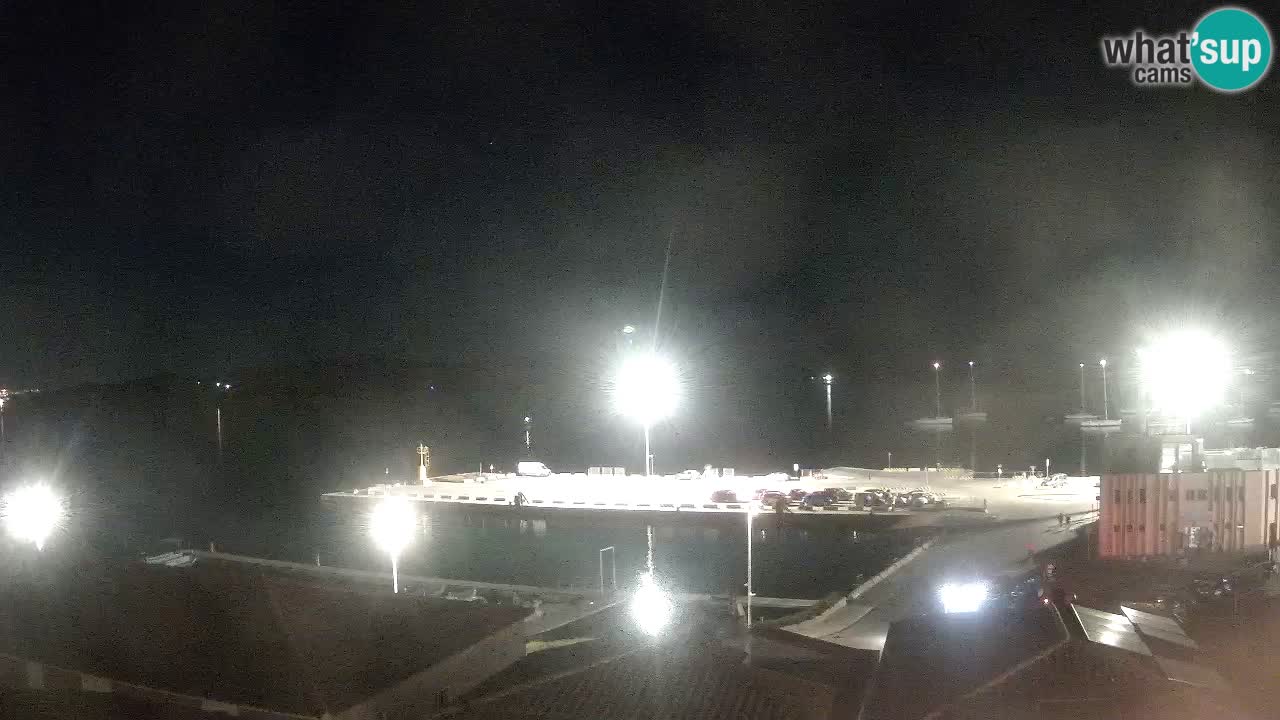 Porto di Palau – Sardaigne