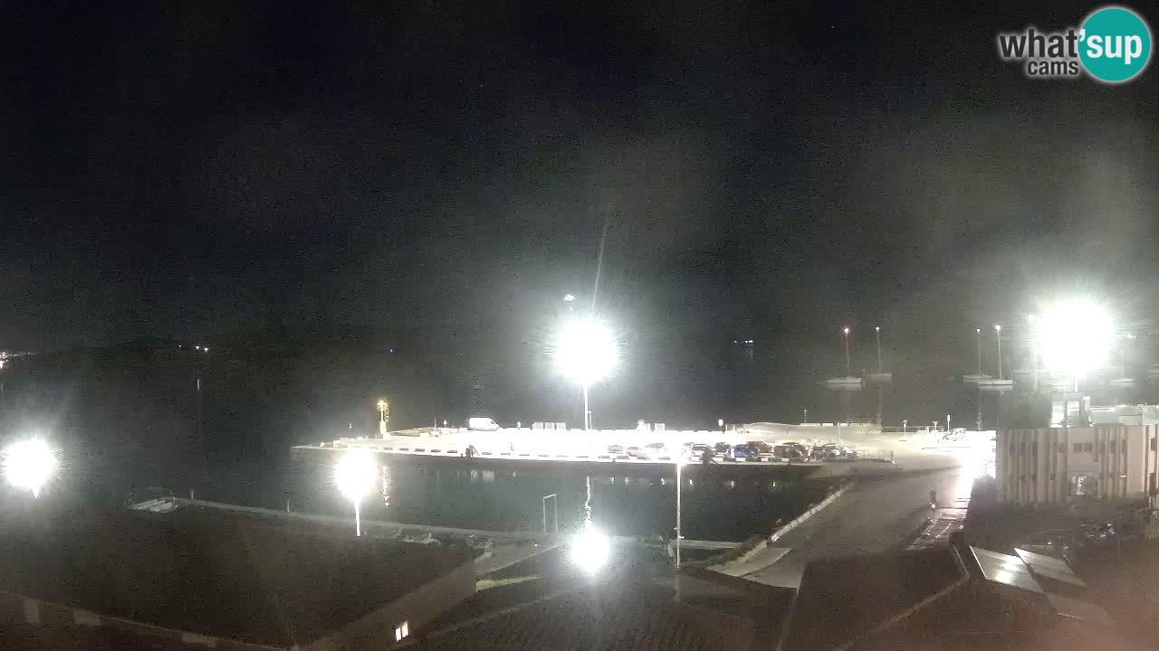 Porto di Palau – Sardegna